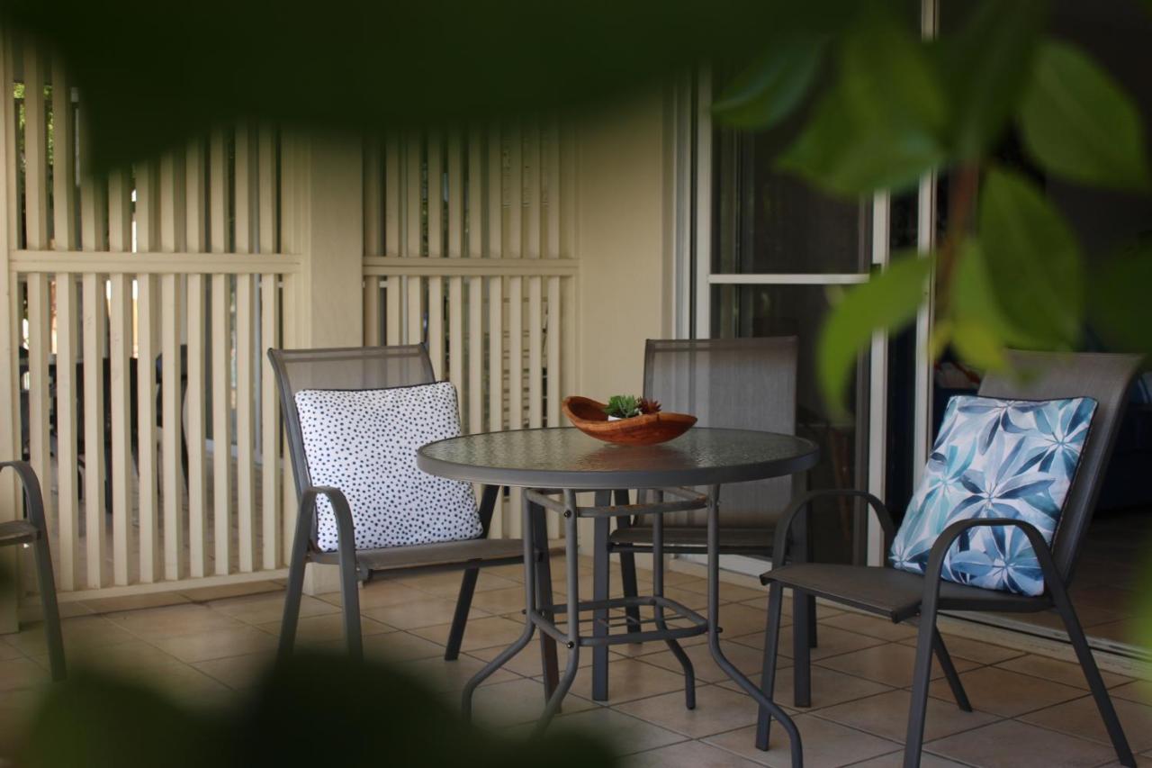 At The Sound Noosa Motel Noosaville Exterior photo