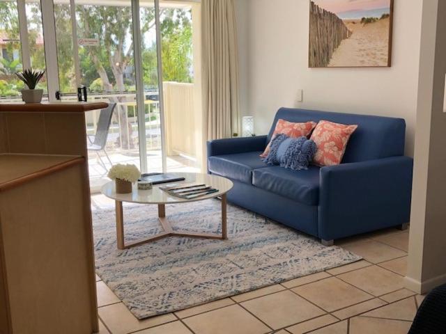 At The Sound Noosa Motel Noosaville Exterior photo