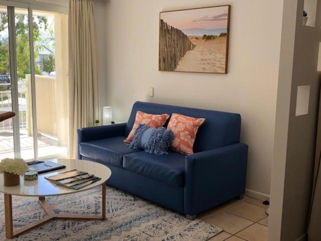 At The Sound Noosa Motel Noosaville Exterior photo