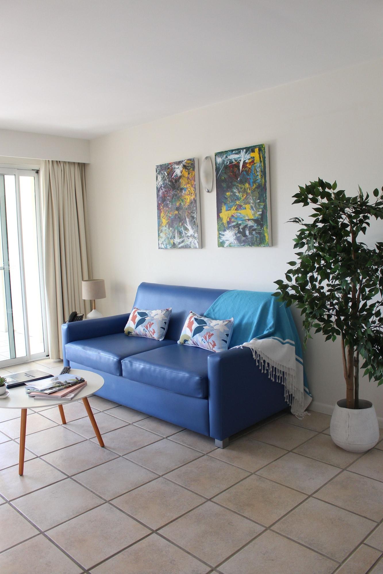 At The Sound Noosa Motel Noosaville Exterior photo