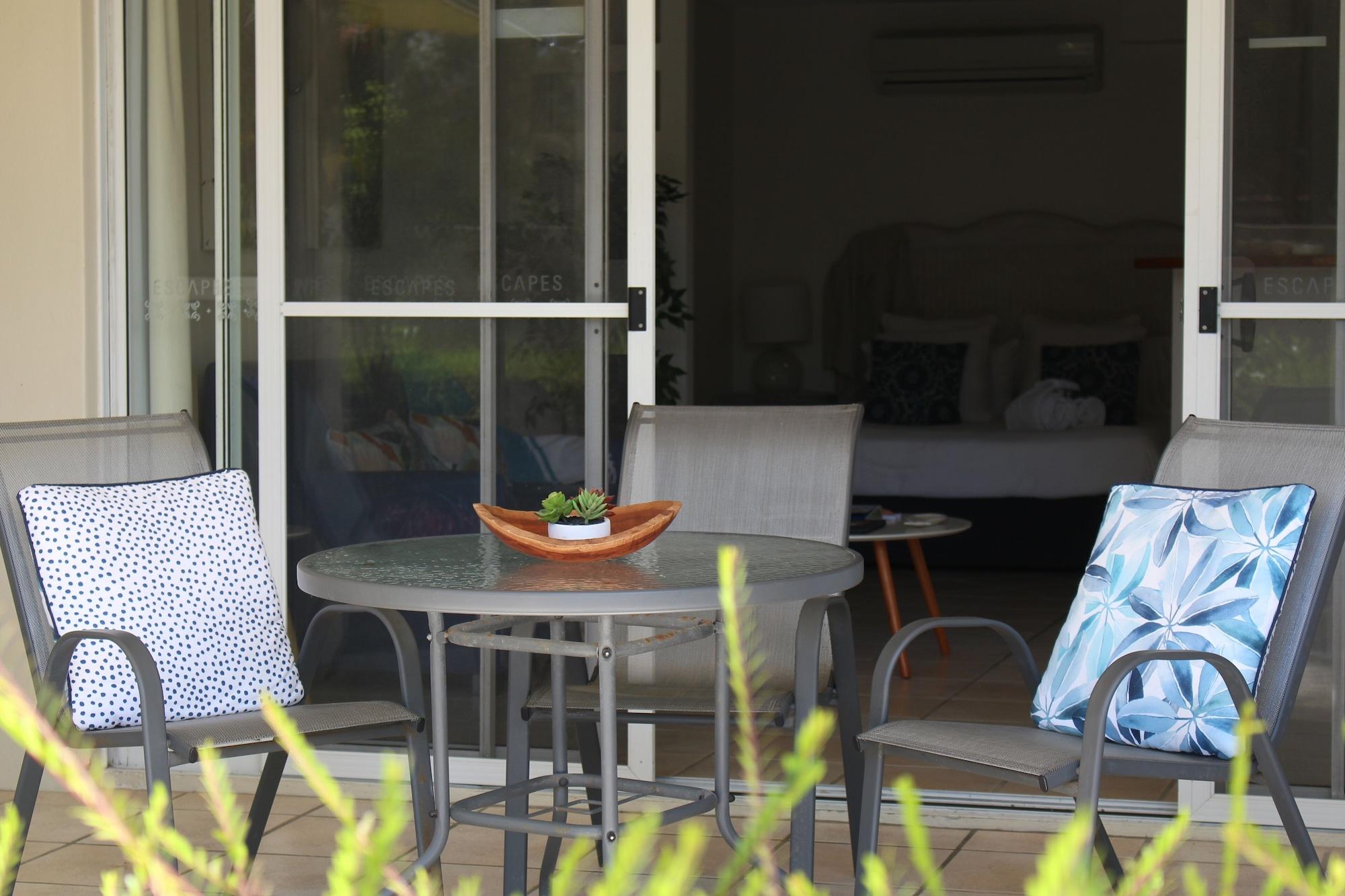 At The Sound Noosa Motel Noosaville Exterior photo