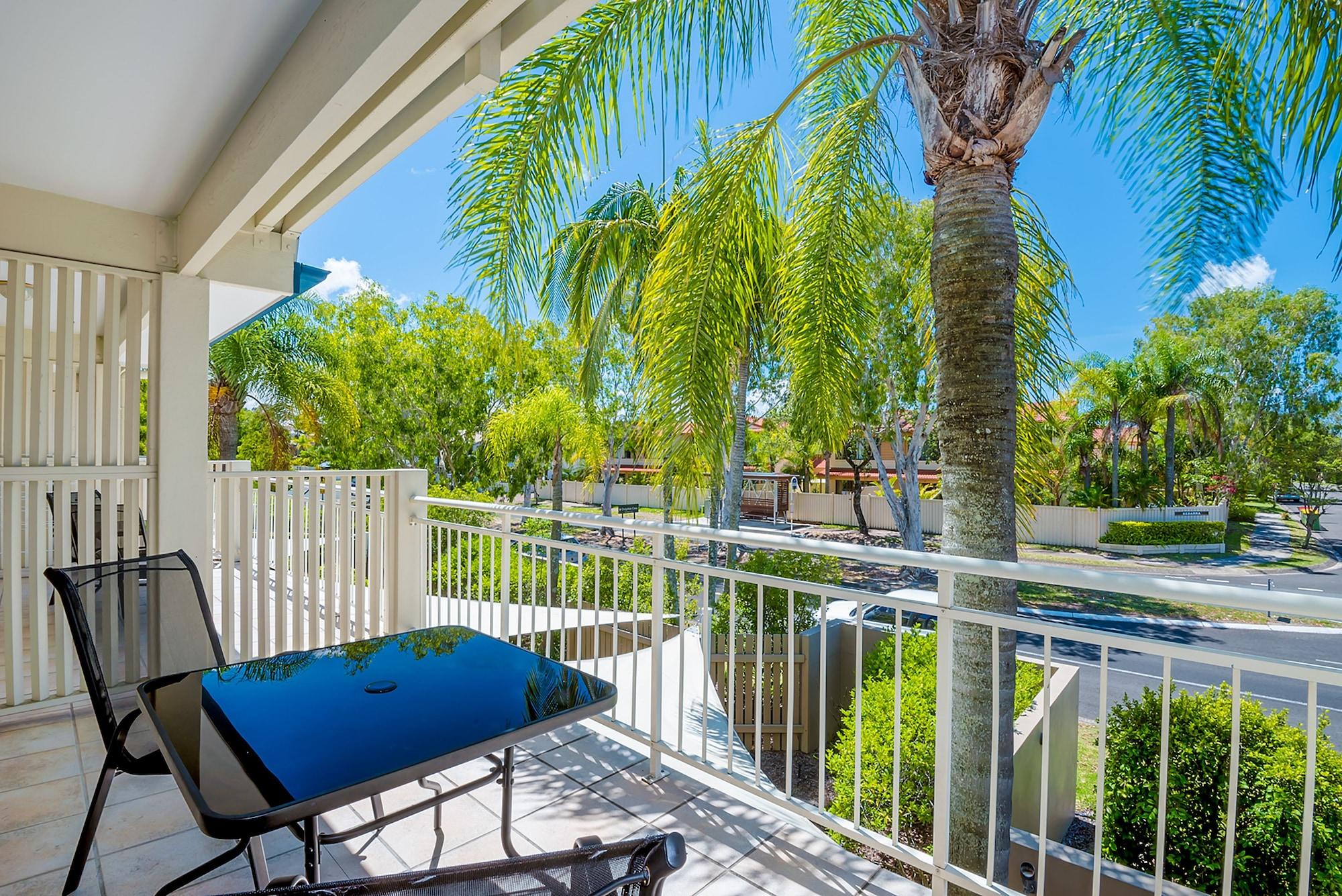 At The Sound Noosa Motel Noosaville Exterior photo